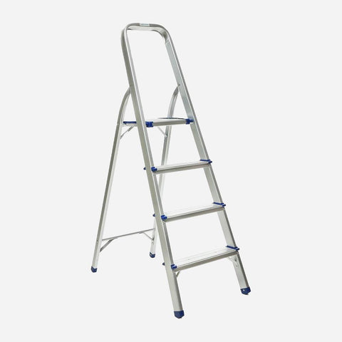 Surestep Dura-Lite Series 4-step Aluminum Ladder