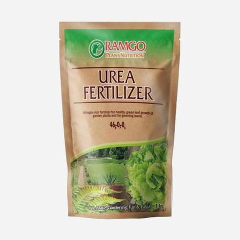 Ramgo Urea Fertilizer 1kg