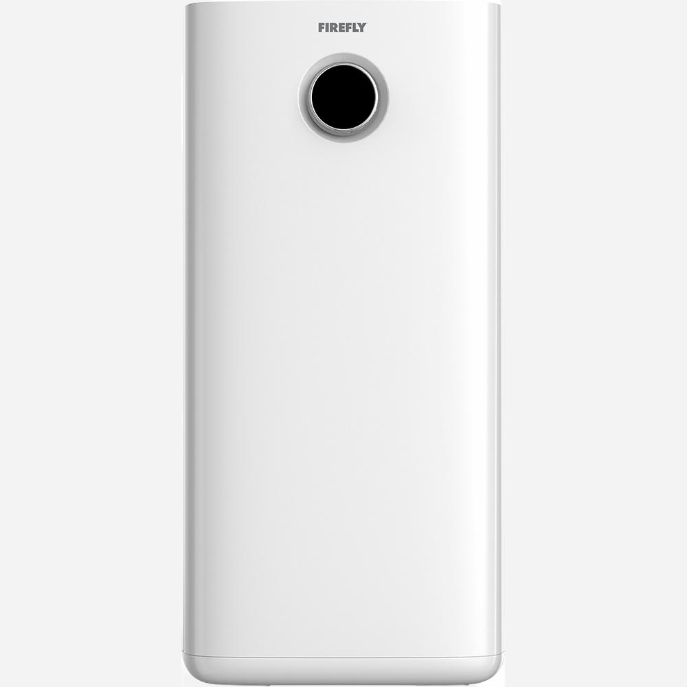 Firefly Yellow Shield Smart Air Purifier with Wifi Ionizer  UVC Light FYP401