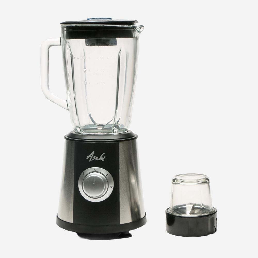 Asahi BL-767 1.5L Glass Blender
