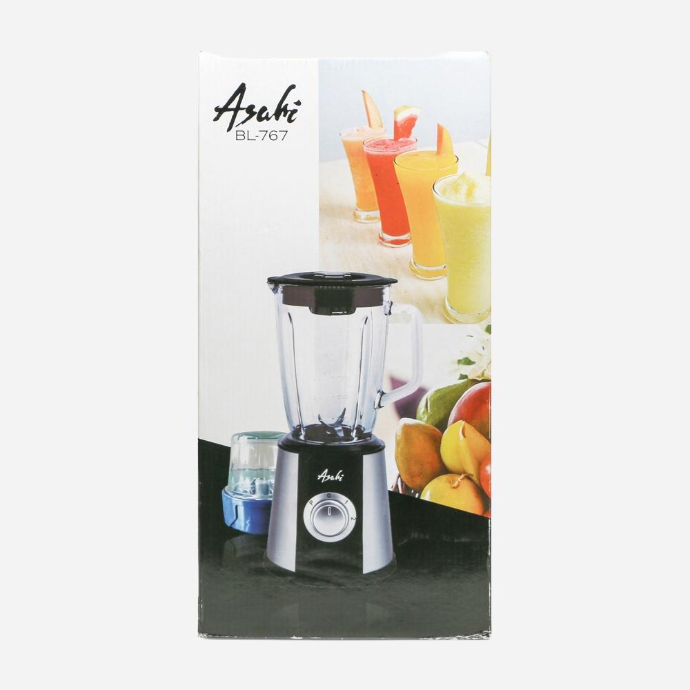 Asahi BL-767 1.5L Glass Blender