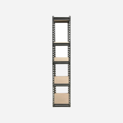 Quickshelf 30in. 5-layer Steel Storage Rack