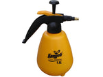 Kingjet 1.5L Hand Sprayer with Brass Nozzle