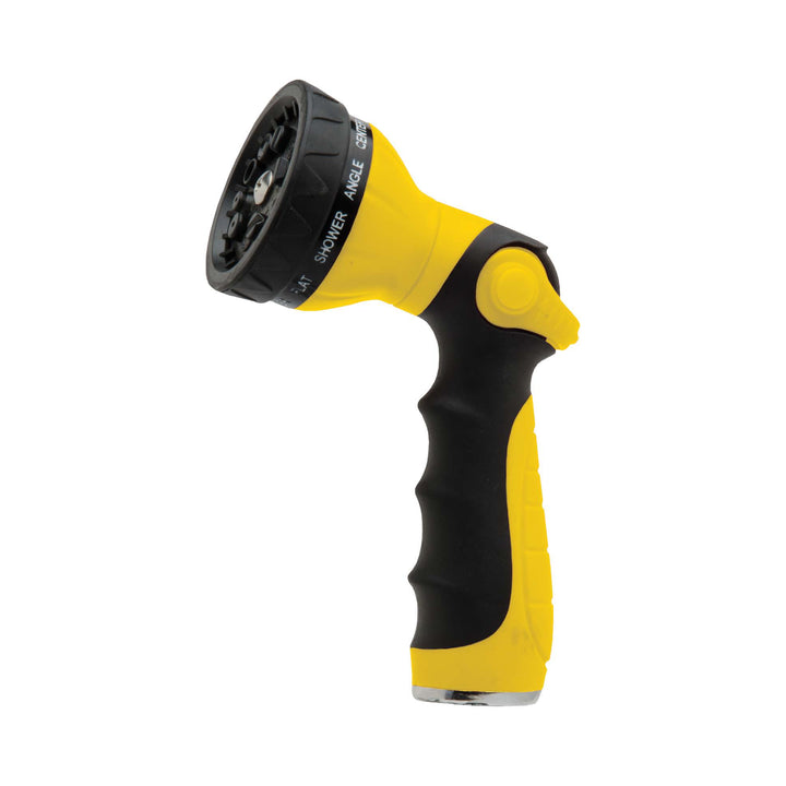 Stanley 8 Pattern Nozzle with Zinc Base STBDS7408