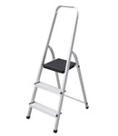Jinmao 3-Step Aluminum Household Ladder