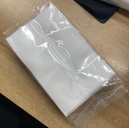 Clean Home Disposable Fabric Refill