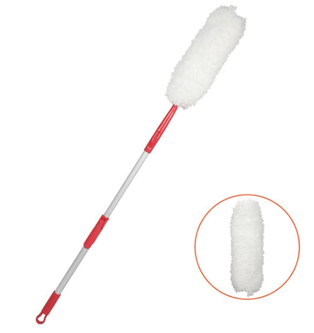 Clean Home Extendable Microfiber Duster
