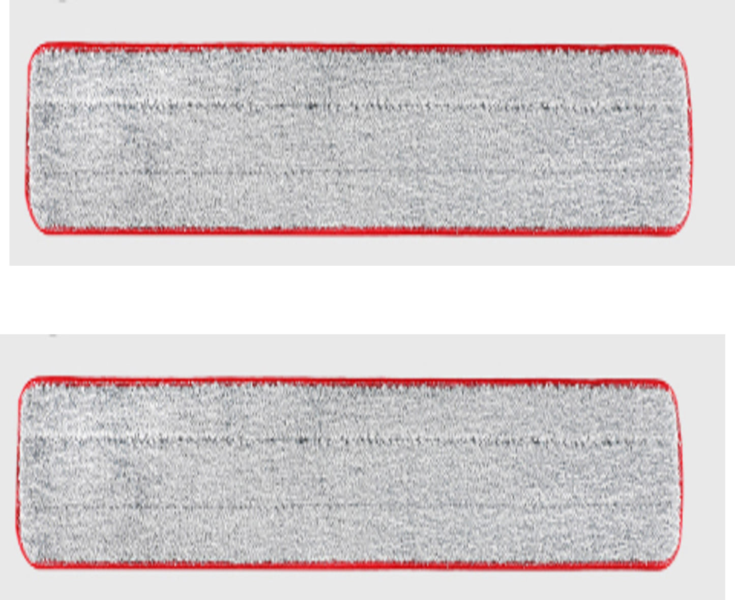 Clean Home 2-Pc Microfiber Refill Pad