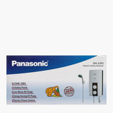 Panasonic Electric Home Shower DH-3JP2