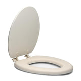 Ace Elongated Toilet Seat Cover 19in.