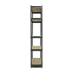 Modern Lifestyle 5-shelf Boltless Storage Rack