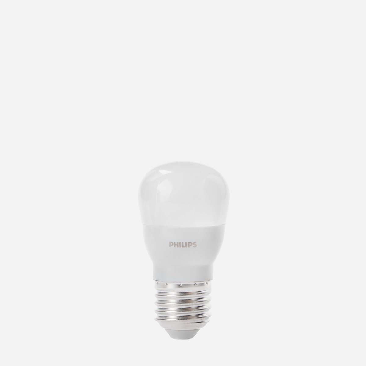 Philips Essential LED Light Bulb 3W – Warm White