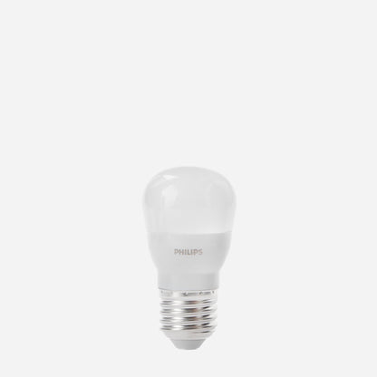 Philips Essential LED Light Bulb 3W – Warm White
