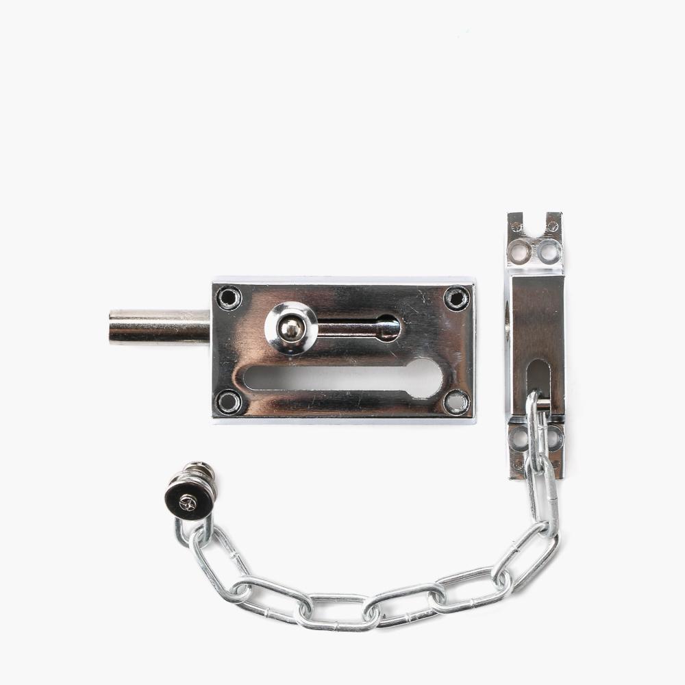 Archie Door and Chain Bolt A009