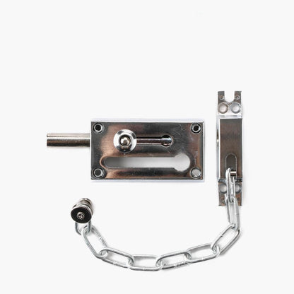 Archie Door and Chain Bolt A009