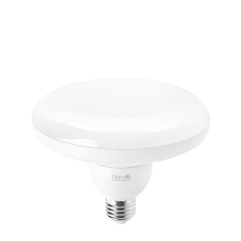 Omni LED Lite Flat Lamp 12W Cool Daylight