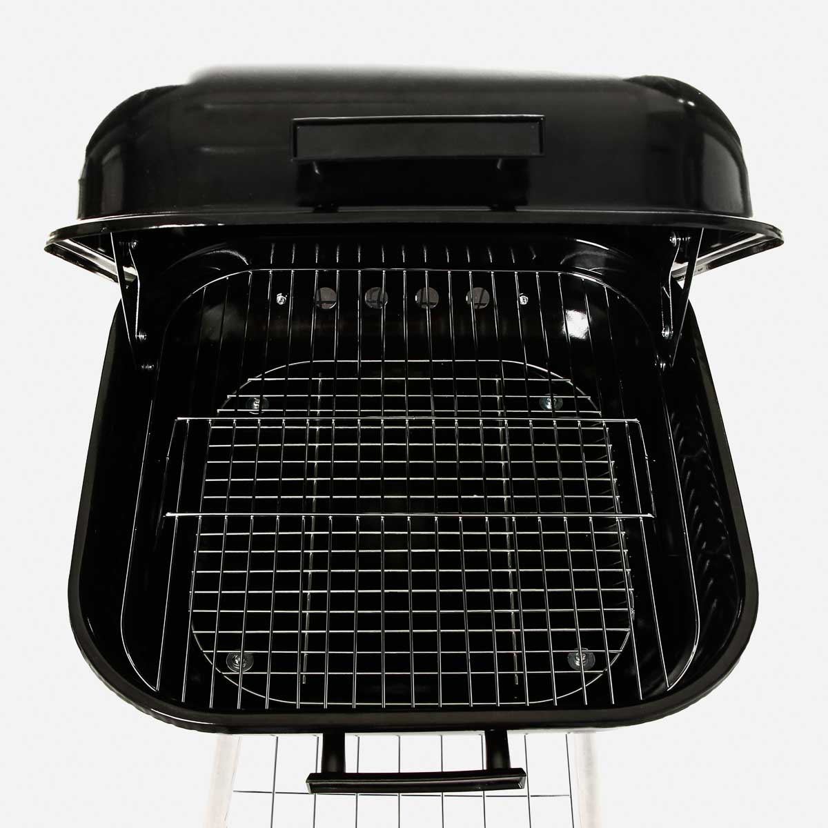 ACE Square Charcoal Grill 18in.