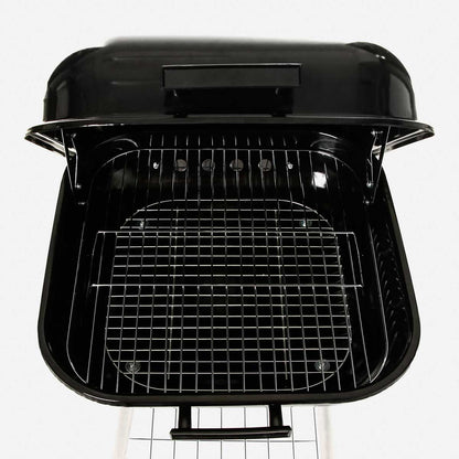 ACE Square Charcoal Grill 18in.