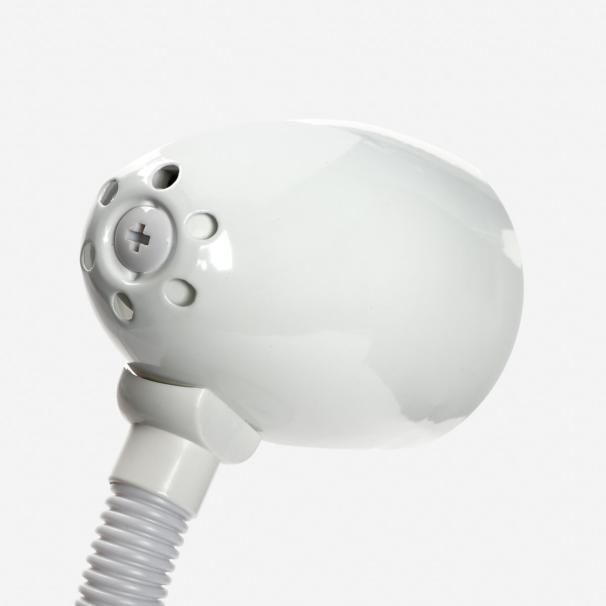 Omni Desktop Table Lamp DSL-0030 – White