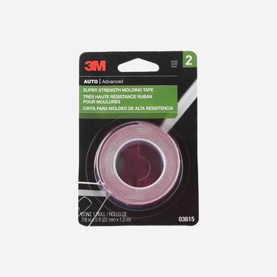 3M Molding Tape 22mmx1.5m