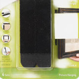 Command Large Picture Hanging Strips (4-Pack)