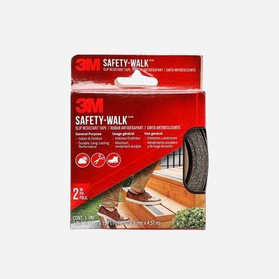 Safety Walk Outdoor Tread