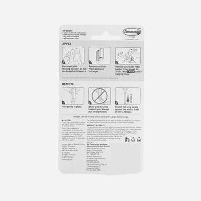 3M Command Wire Back Picture Hanger