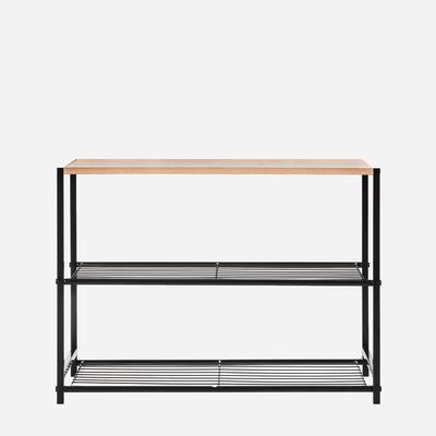 ACE 3-Tier Shoe Rack