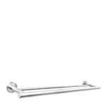 Hava Asia Stainless Steel Double Towel Bar 1012