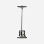 Wilson 13 in. Heavy Duty Floor Polisher With Brush And Bracket