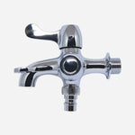 Eurostream 2 Way Level Faucet DZJUCH0029CPVO
