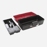 Megaware Toolbox with Handy Tray