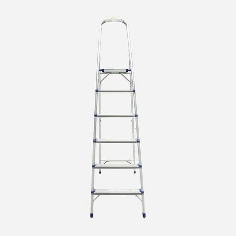 Surestep Dura-Lite Series 6-step Aluminum Ladder