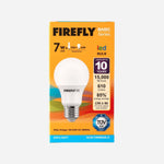 Firefly LED Light Bulb 7W Daylight