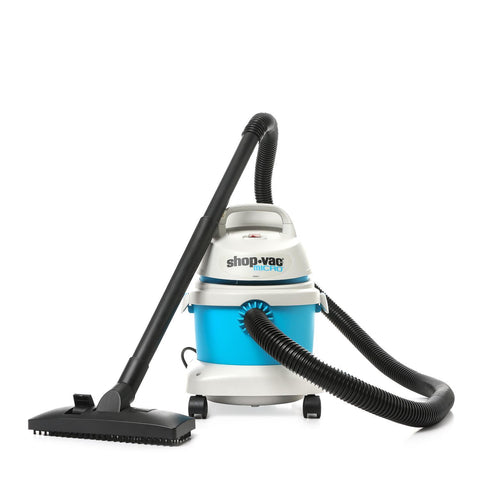 ShopVac Micro 10L Wet/Dry Vacuum