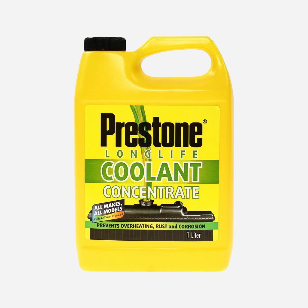 Prestone Coolant Longlife 1L