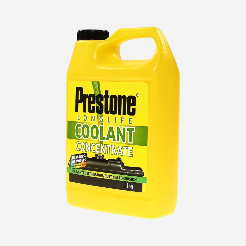 Prestone Coolant Longlife 1L
