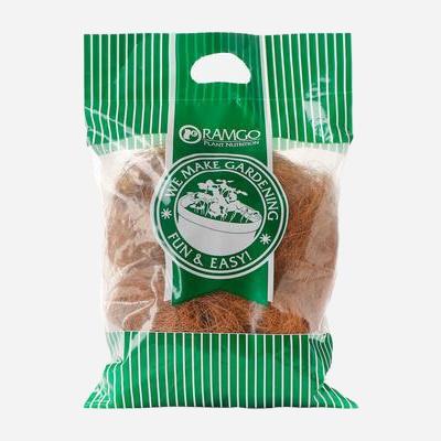 Ramgo Coco Moss Medium