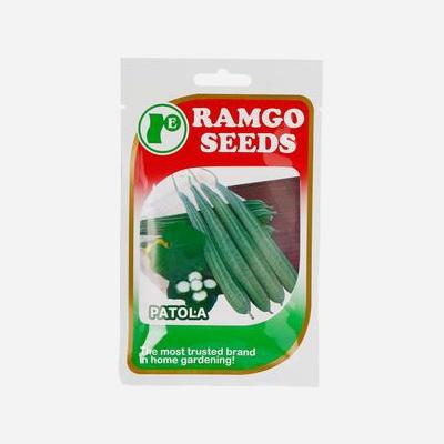 Ramgo Seeds - Patola Datu Hava