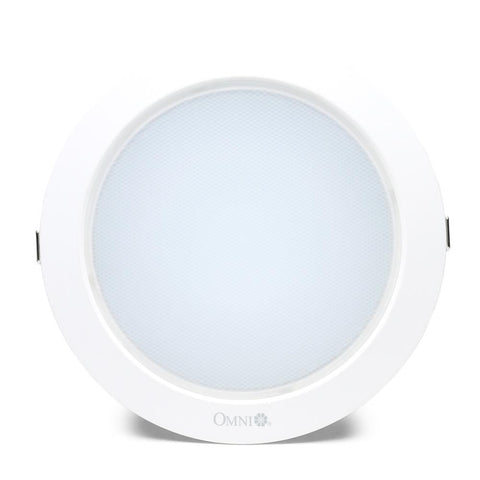 Omni Lite LED Circular Downlight 25W