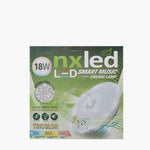 Nxled LED Smart Music Ceiling Lamp ANX-TBSM18
