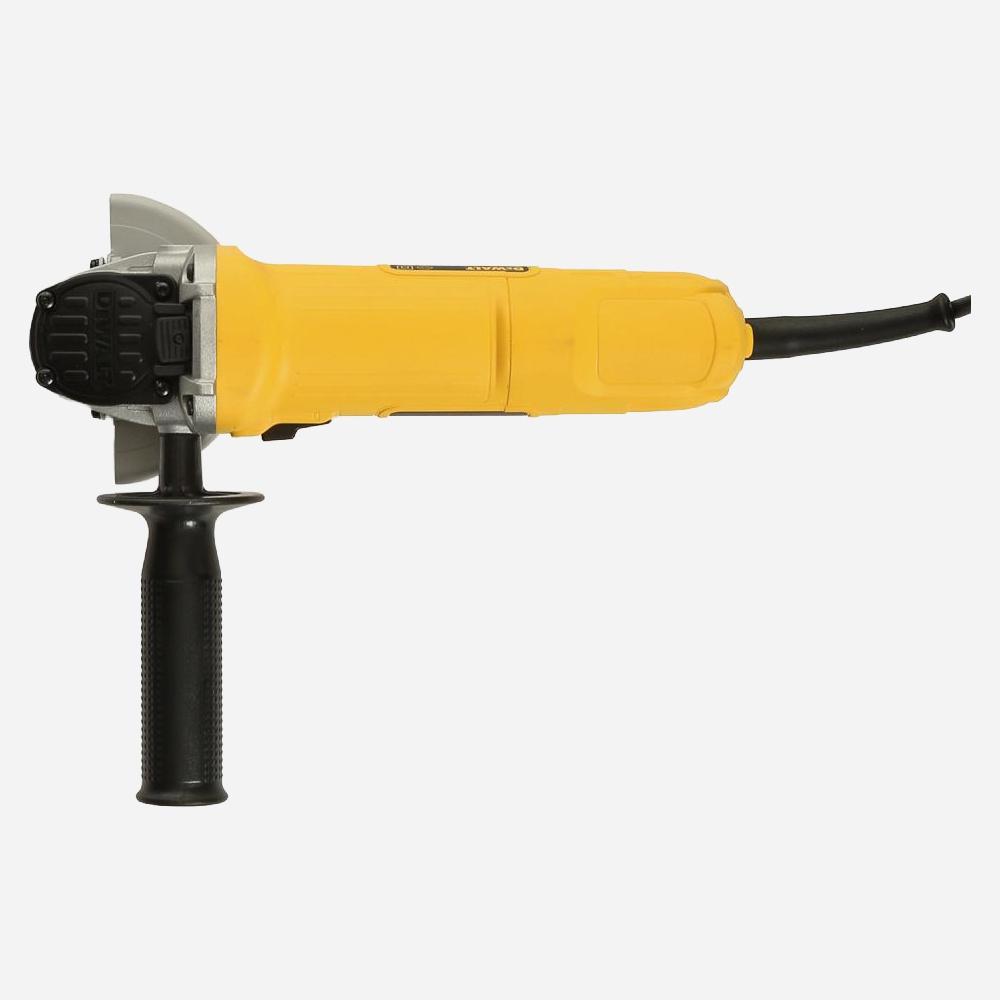 Dewalt 4in. Angle Grinder DWE-8200S