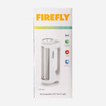 Firefly Rechargeable Emergency LED Lamp
