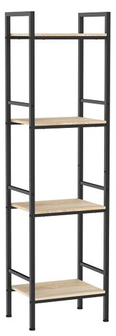 ACE 4-Tier Multi-Functional Shelves
