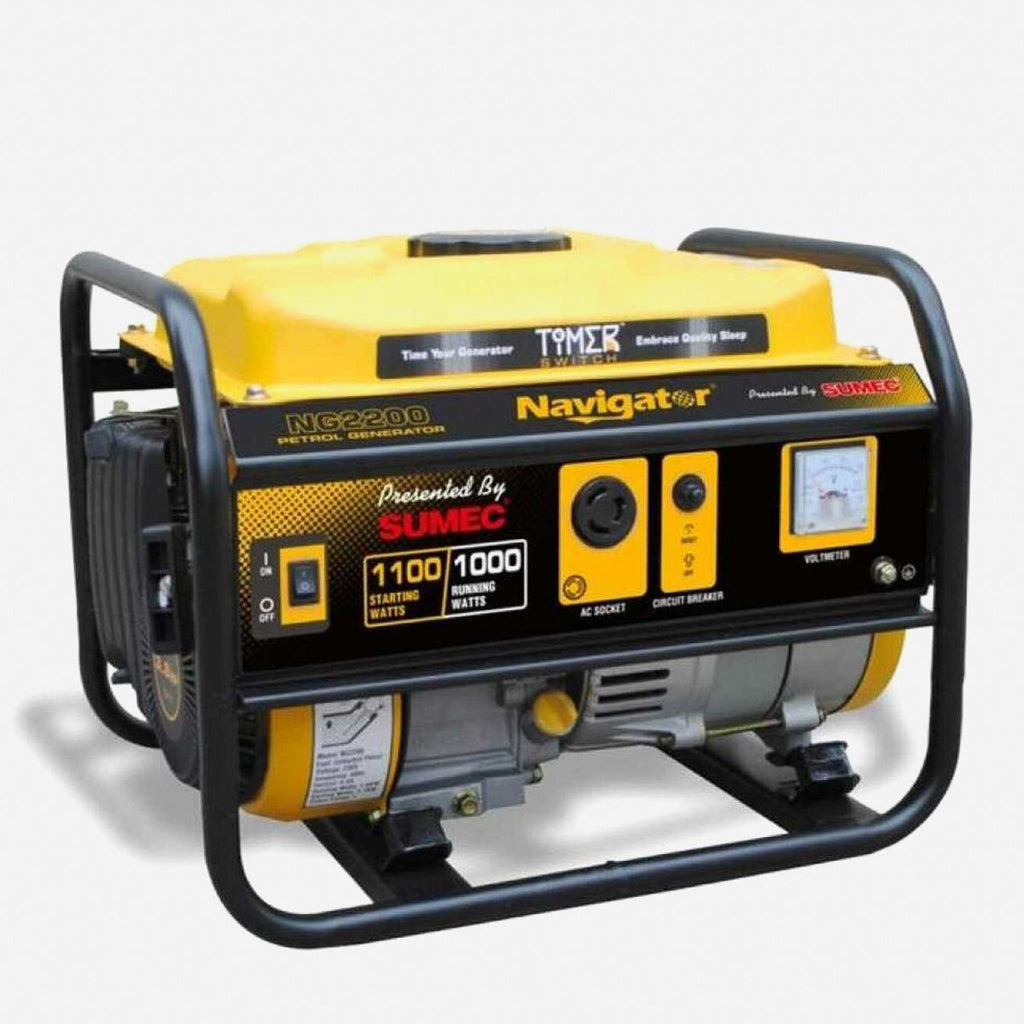 Generator on sale