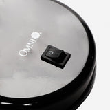 Omni Desktop Table Lamp DSL-0030 – Black
