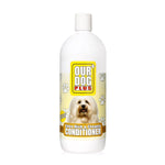 Our Dog+ Extra Rich and Creamy Tangle-Free Conditioner 1L