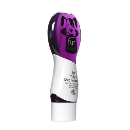 Fur Magic Dog Shampoo 1000mL - Purple