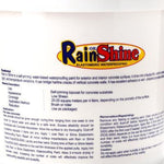 Rain or Shine Elastomeric Waterproofing Paint 4L – ROS-862 Ivory