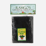 Ramgo Gusseted Seedling Bag 6x6x12 (25 pcs)